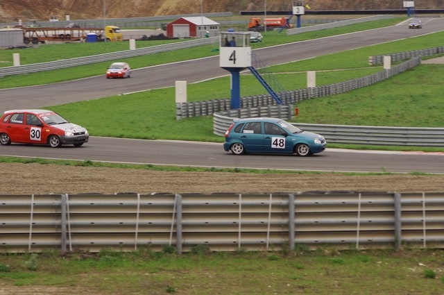 Чемпионат Республики Татарстан 2013 — Lada Калина Хэтчбек (1G), 1,6 л ...