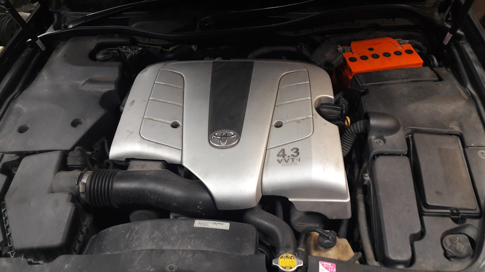 Замена клапанных прокладок — DRIVE2