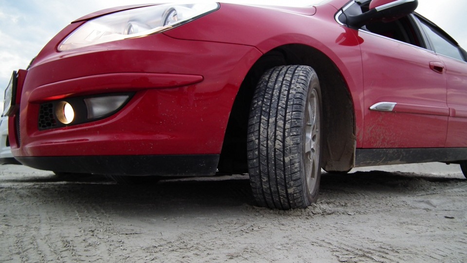 Ролики ГРМ — Chery M11, 1,6 л, 2010 года | своими руками | DRIVE2