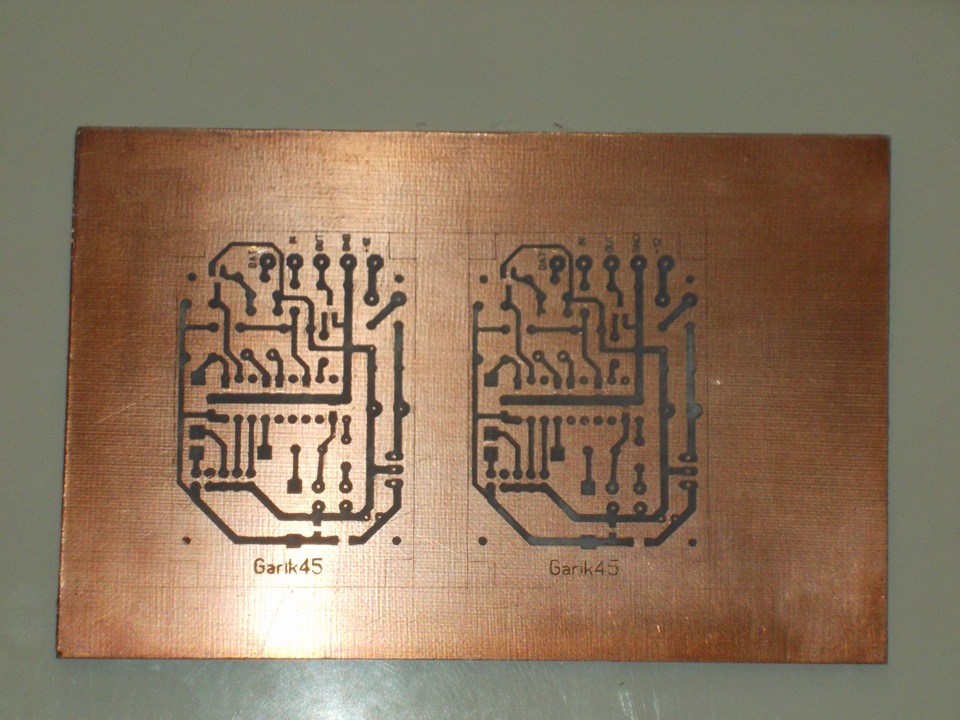 Фото в бортжурнале ГАЗ 3102