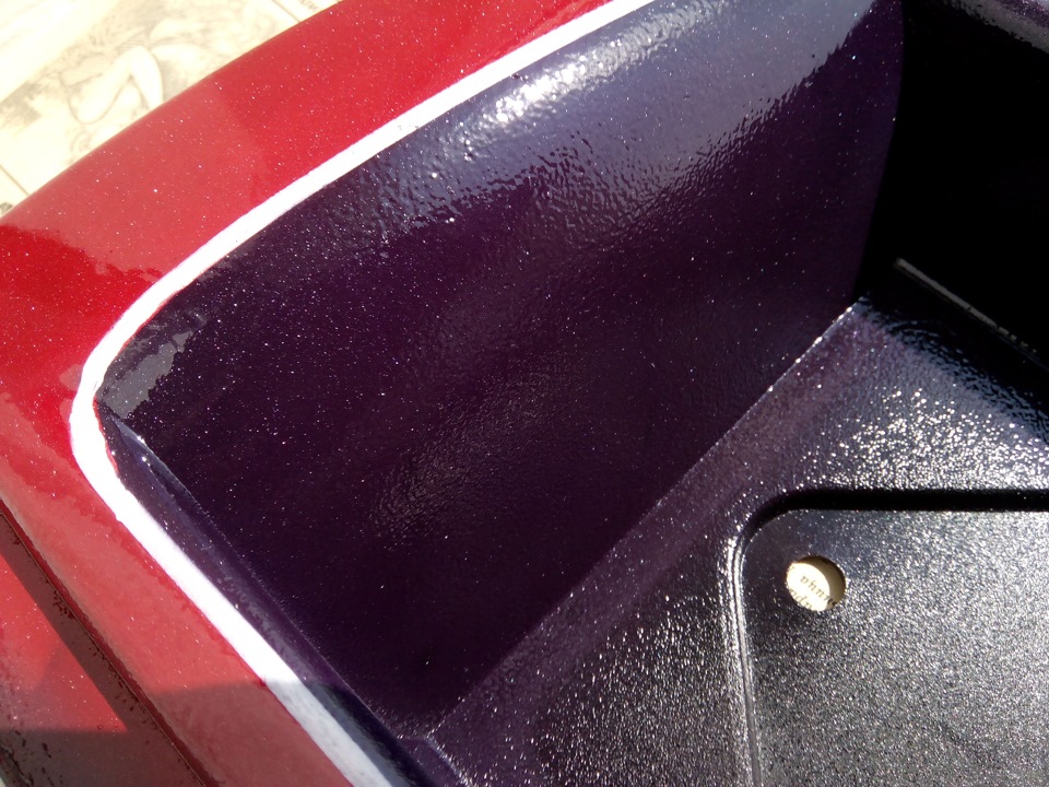 первые доработочки — ГАЗ 3110, 2,3 л, 2000 года | своими руками | DRIVE2