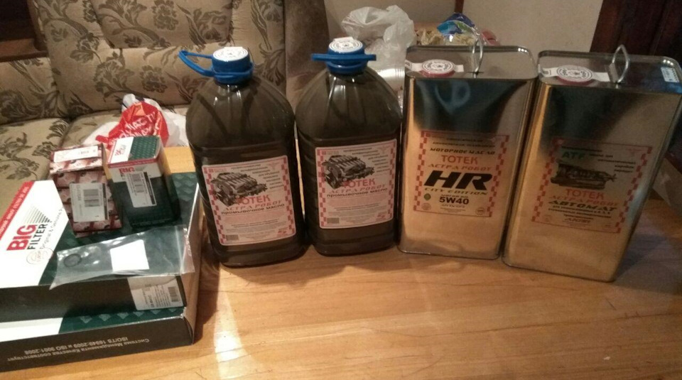 Фото в бортжурнале Chevrolet Orlando (1G)