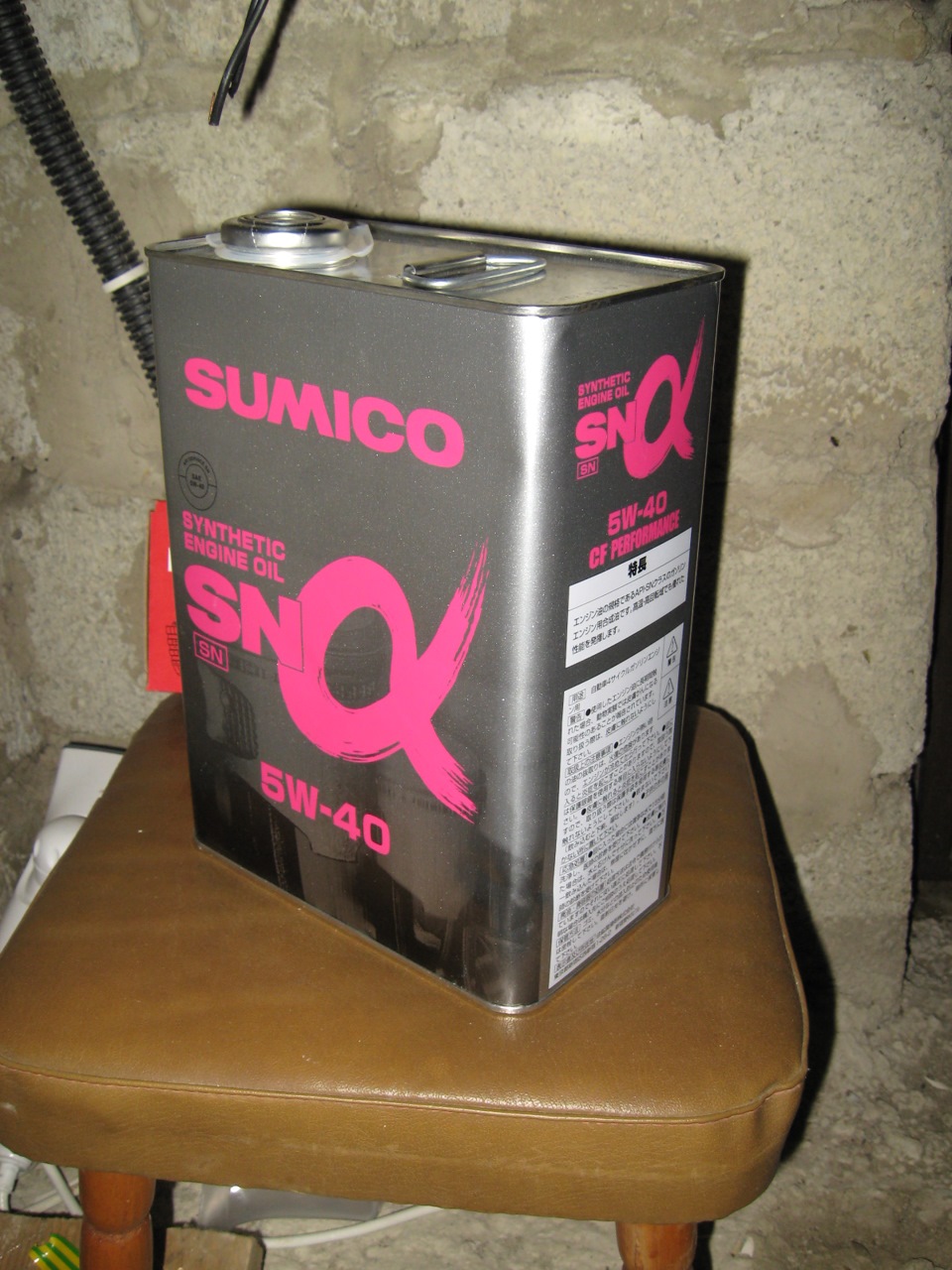 Замена Масла и фильтра в бензобаке — Mazda Familia (BJ), 2 л, 2001 года ...