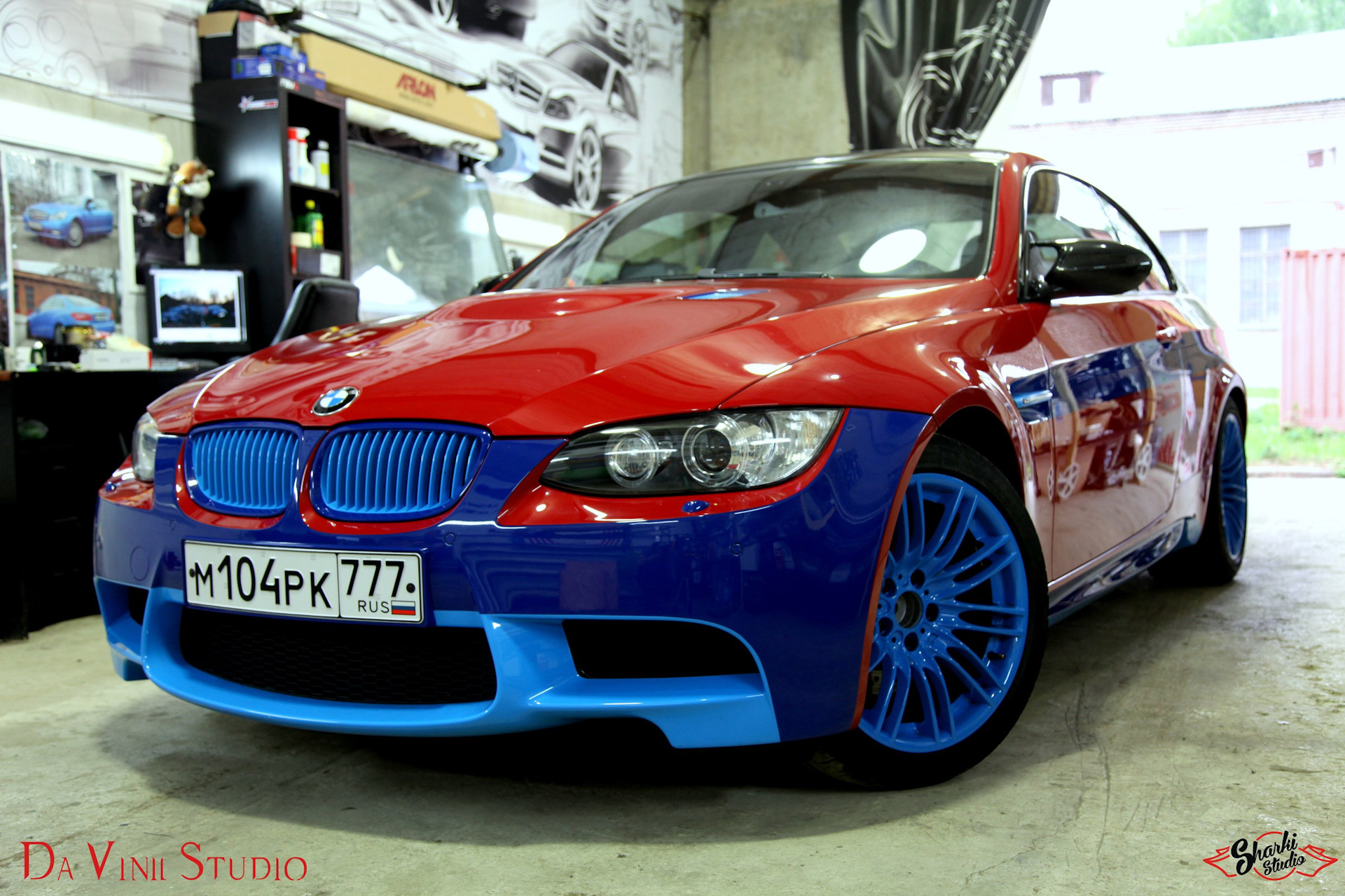 BMW m3 e92 РІРёРЅРёР»