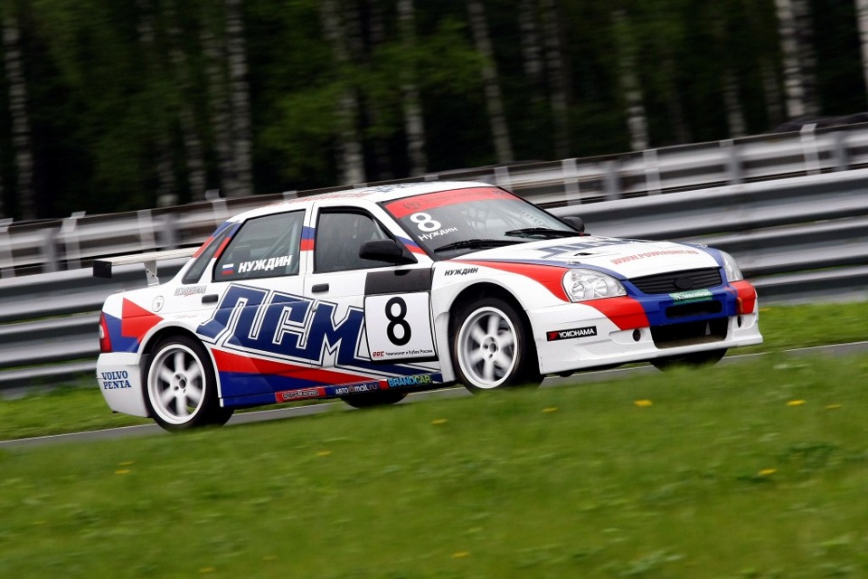 Замена 4-й подряд помпы, покраска крепления ФНС, молибден в КПП и фотки ...