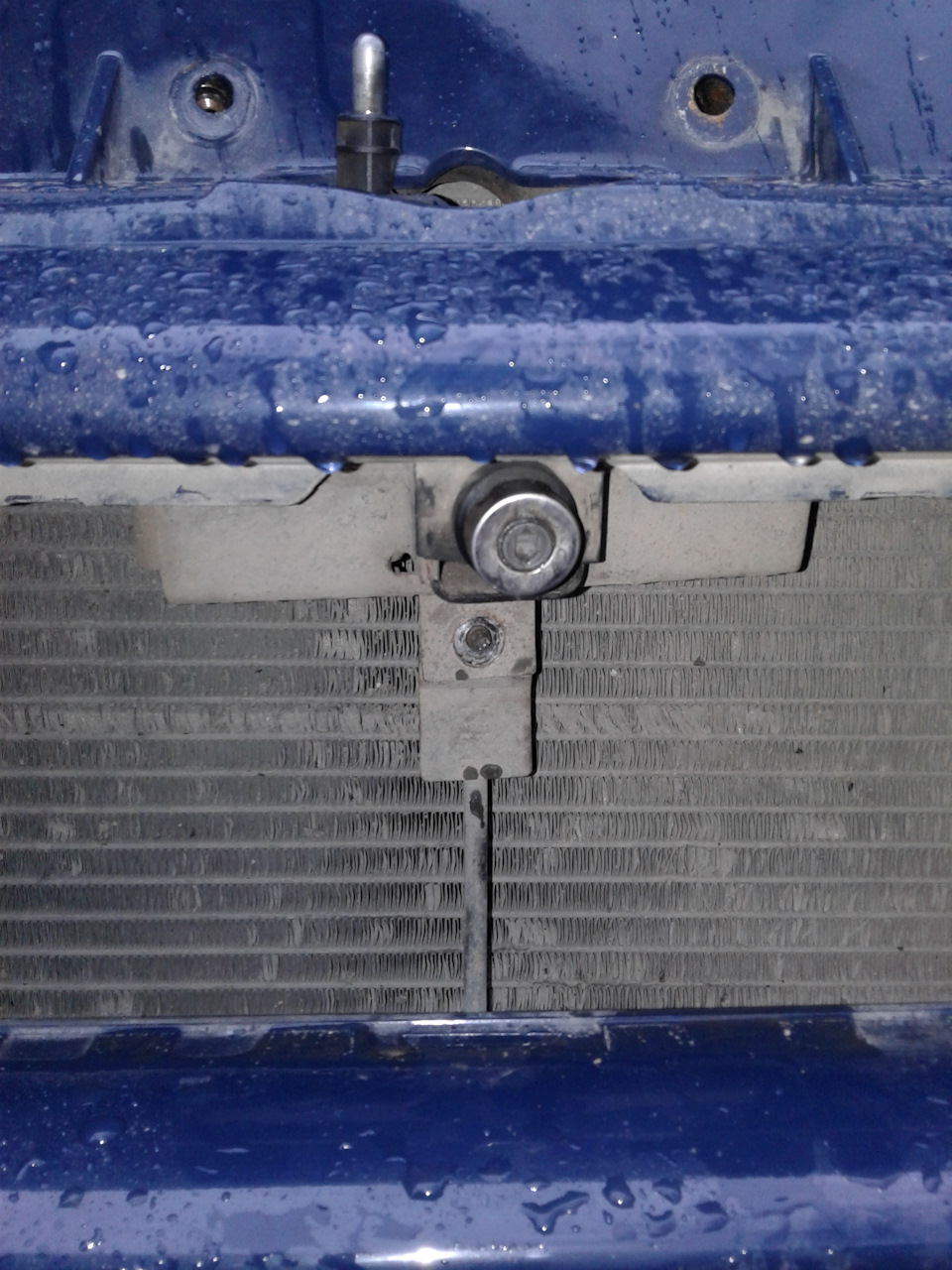 Фото в бортжурнале Ford Transit (6G)