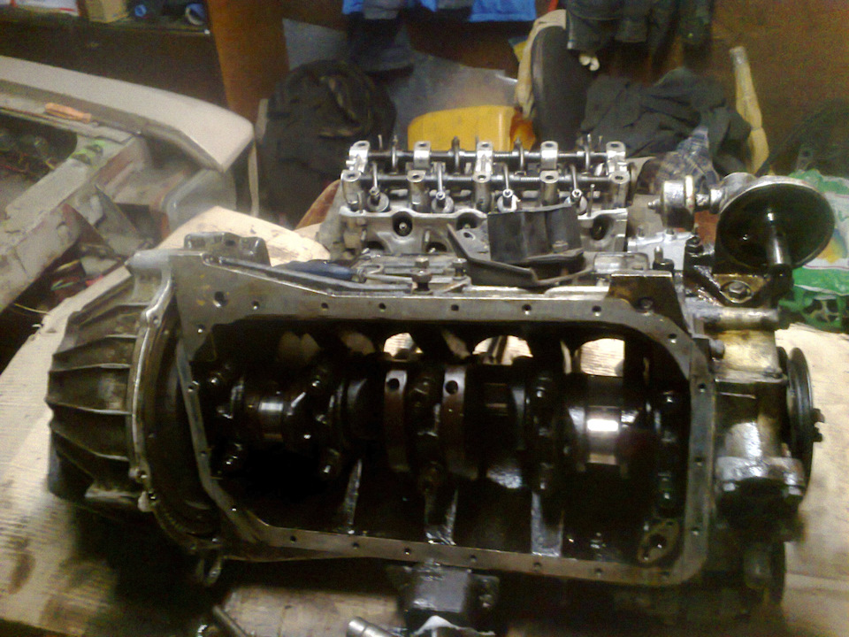 Новости на сегодняшний день — Москвич 2140, 1,5 л, 1980 года | своими ...