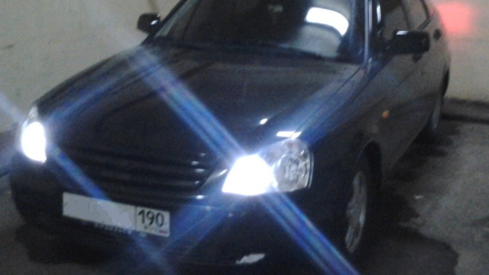 Плавают обороты при сбросе на нейтралку! Подскажите как исправить ...