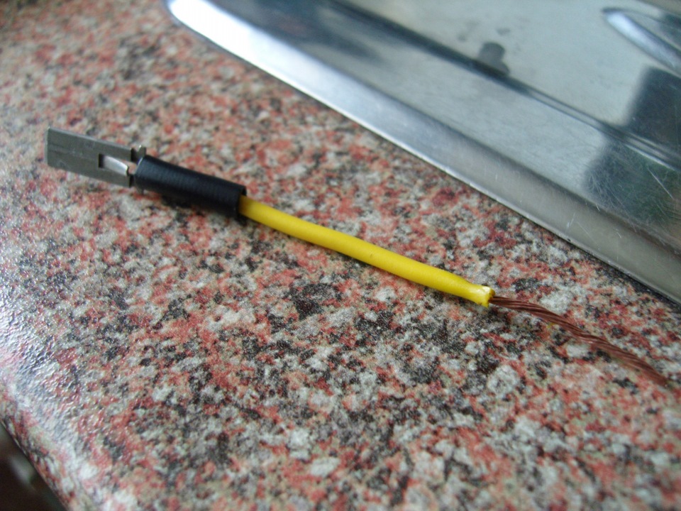 Повышаем напряжение в борт сети — Lada 21093i, 1,5 л, 2003 года ...