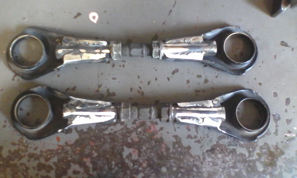 развал на ЗАД! — Subaru Legacy B4 (BE), 2 л, 2001 года | тюнинг | DRIVE2