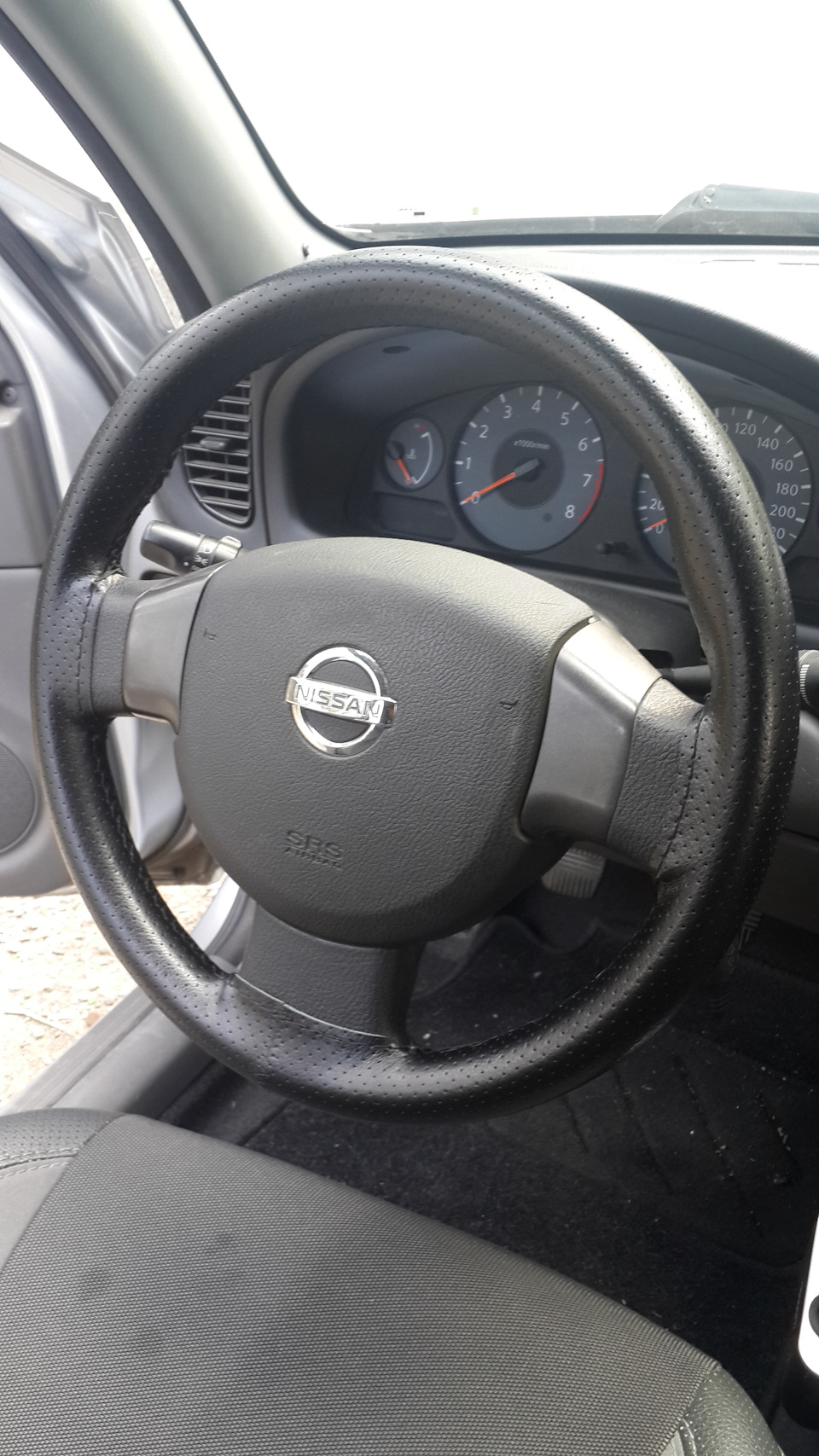 Оплётка руля — DRIVE2