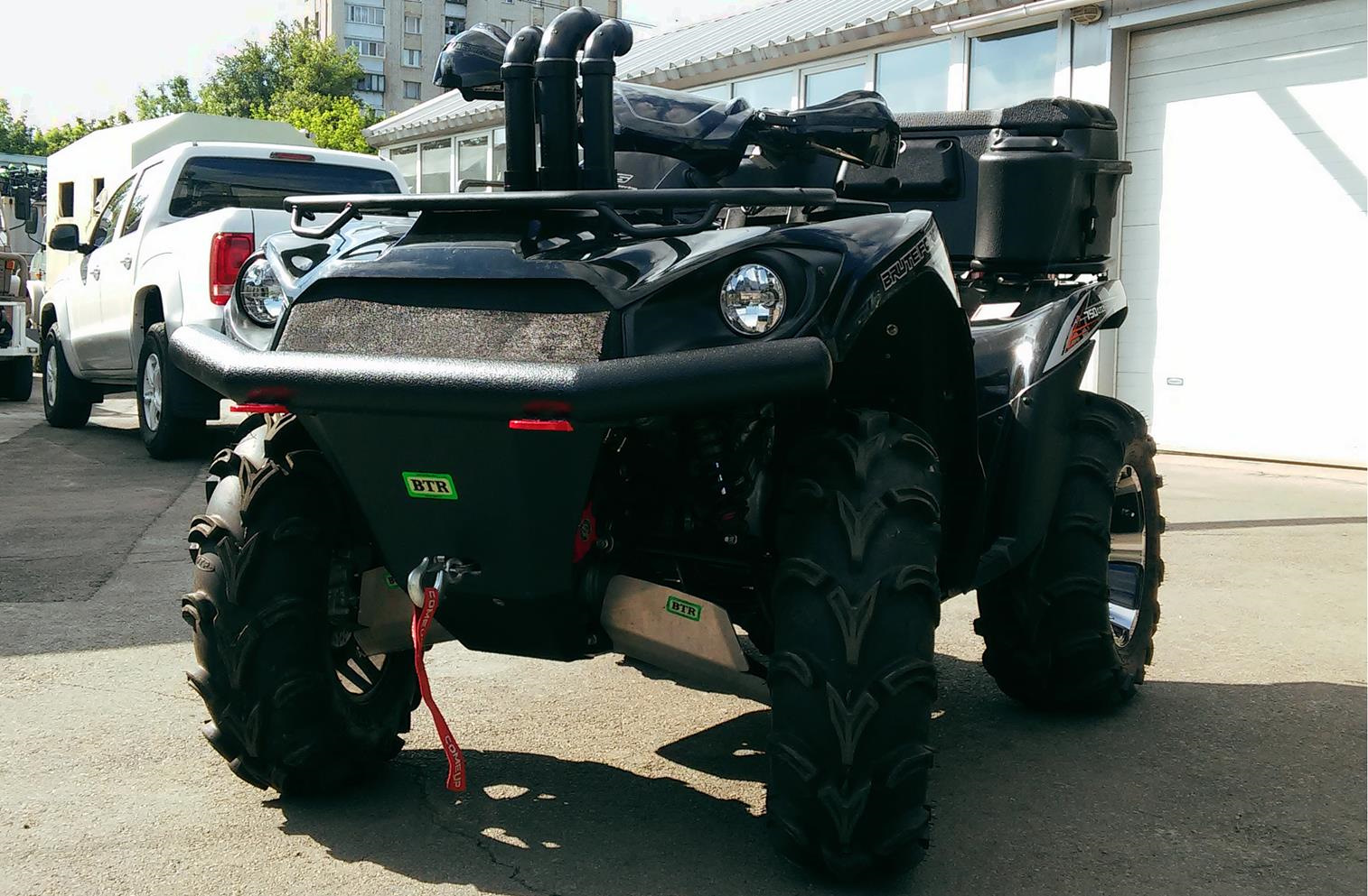 Кавасаки брут. Кавасаки брут Форс 750. Kawasaki Brute Force 750. Кавасаки брутфорс 750. Шноркеля Кавасаки брют Форсе 750.