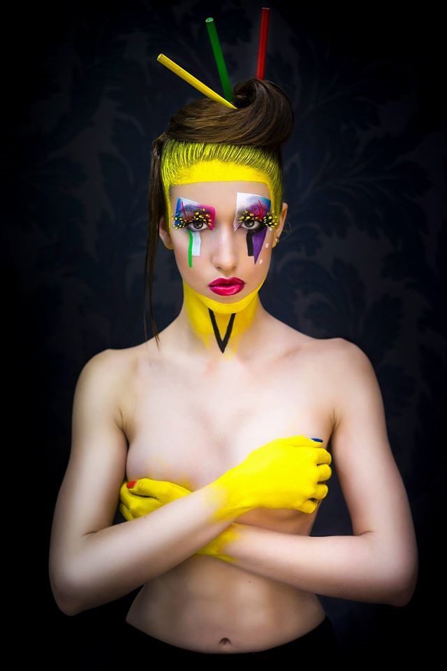 Геометрия — DRIVE2