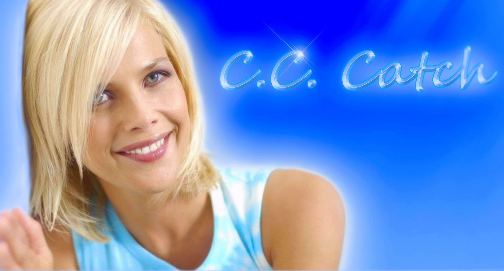 C catch light