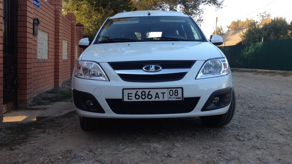 Глючит магнитола! — Lada Ларгус, 1,6 л, 2014 года | поломка | DRIVE2