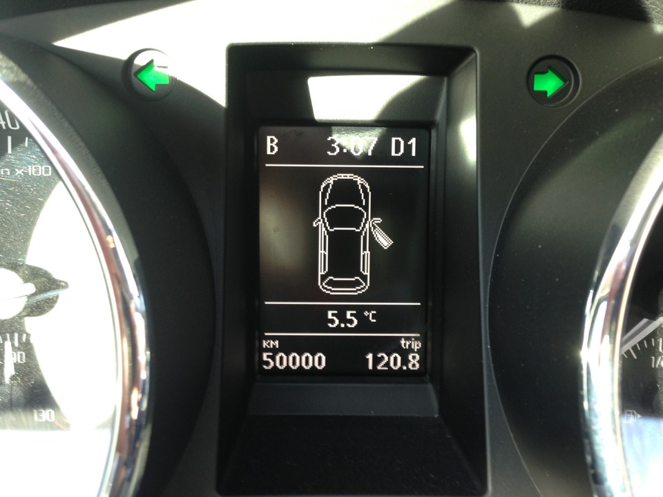 50000 километров и некоторые фото (чем Йети не брутальный Джип ...