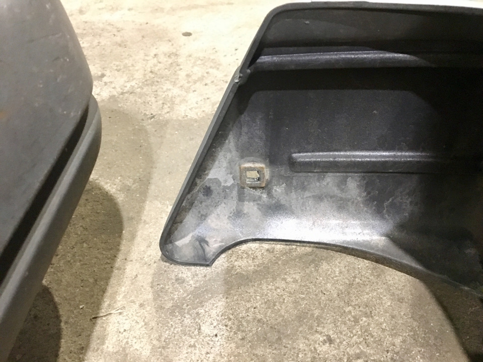 Фото в бортжурнале Москвич 2140