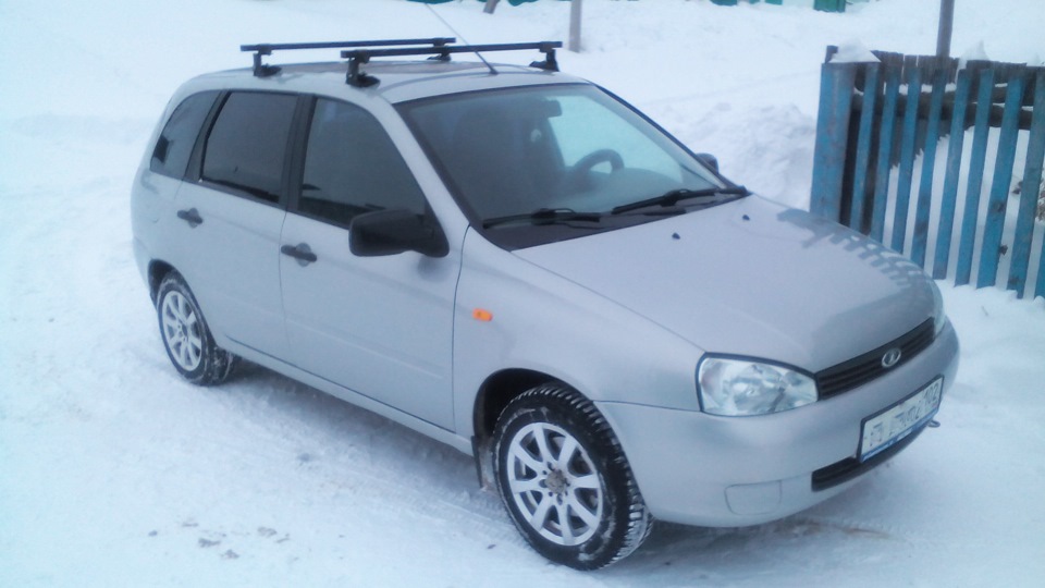 Перенос ЭБУ — Lada Калина универсал, 1,6 л, 2011 года | другое | DRIVE2