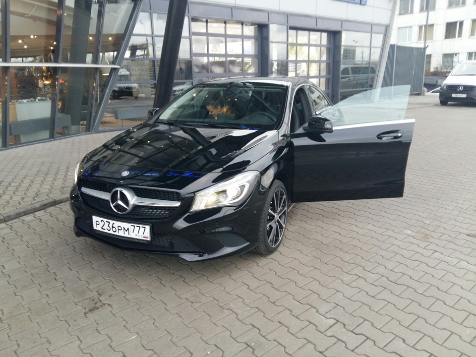 Липучка бриджстоун близзак vrx — Mercedes-Benz CLA (C117), 1,6 л, 2015 ...