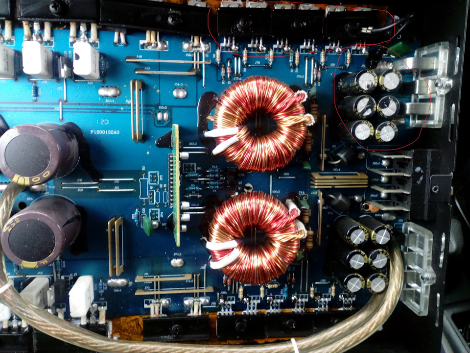 362. Пациент скорее жив… или внеплановый ремонт моноблока Calcell BST ...