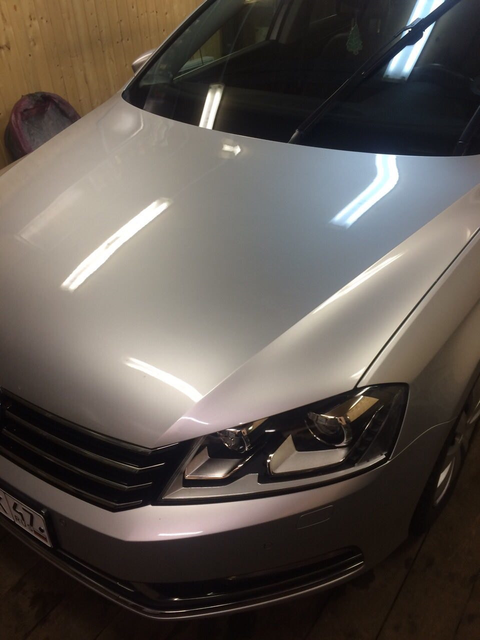 Репост записи Стучит задняя подвеска — Volkswagen Passat B7, 1,8 л ...