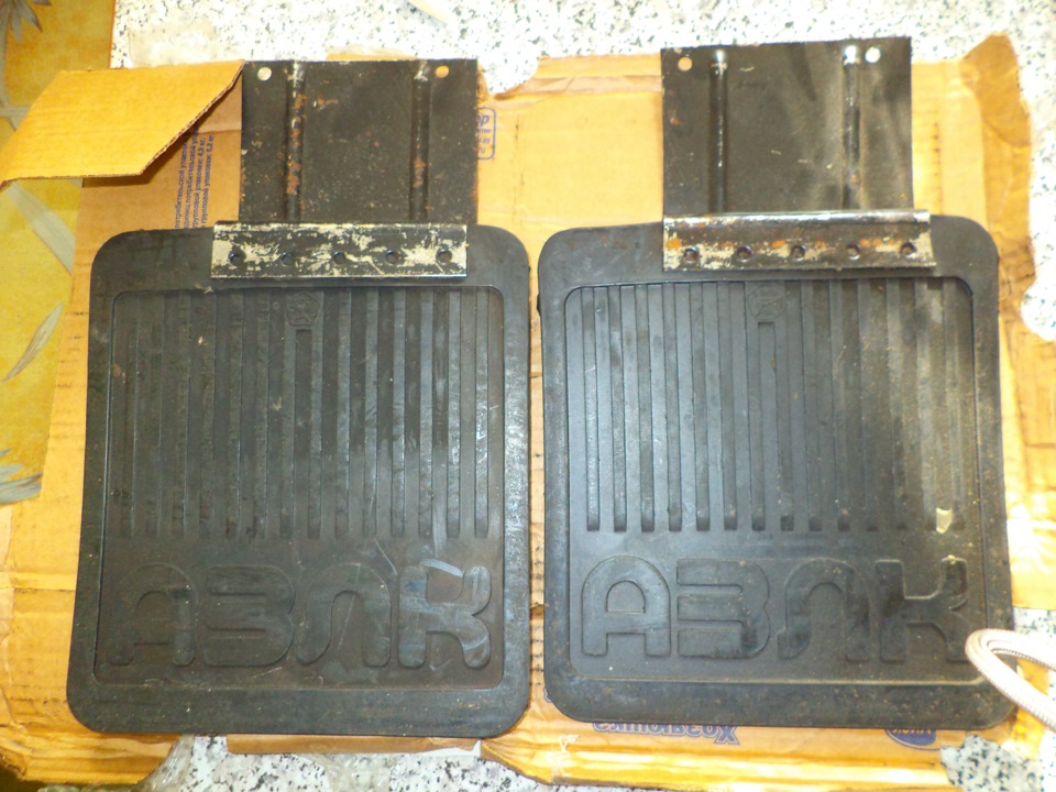 День 10-й, чистка моторного отсека и подготовка деталей Москвич 2140, 1,5 л, 1