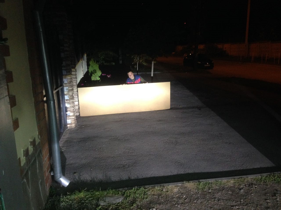 Фото в бортжурнале Mazda 6 (2G) GH