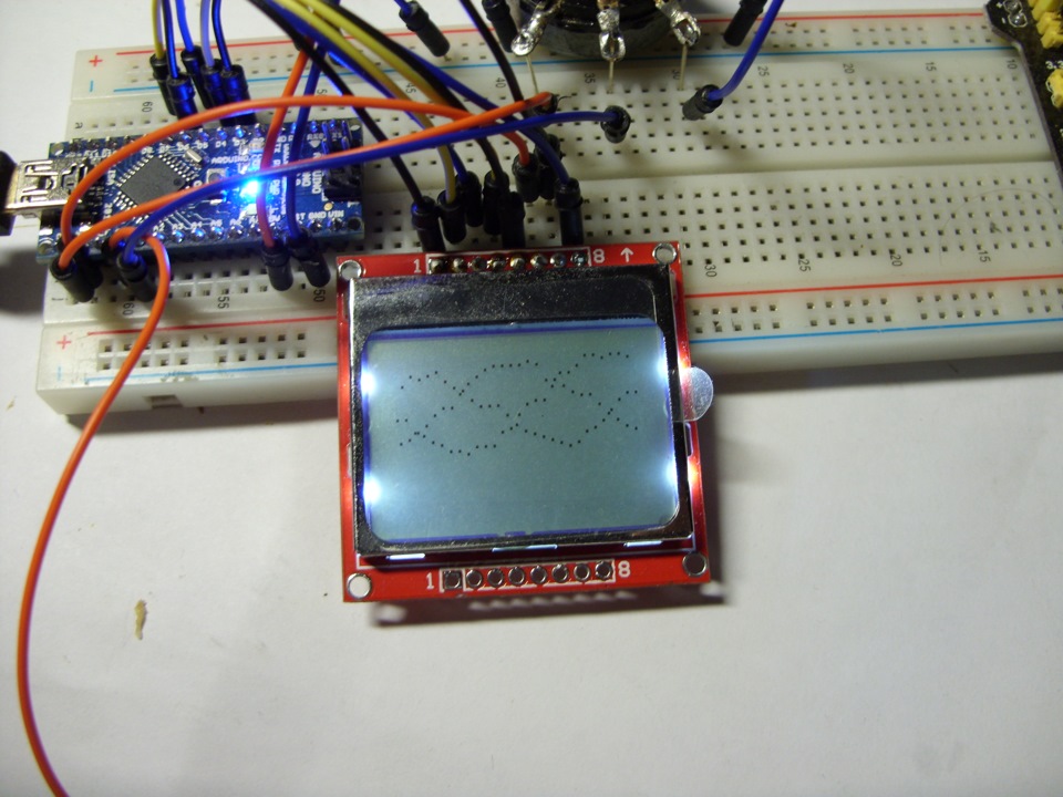 Arduino, Raspberry Pi