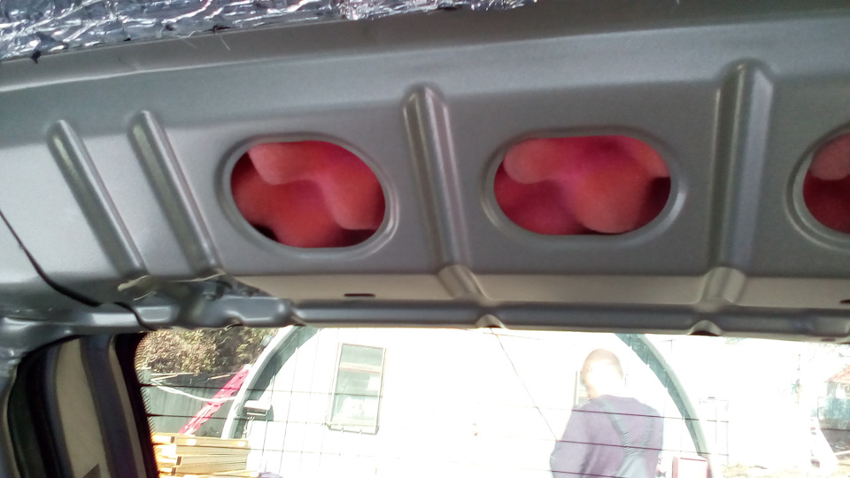 Фото в бортжурнале Daewoo Matiz (M100/M150)