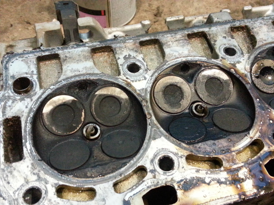 Фото в бортжурнале Volkswagen Tiguan (1G)