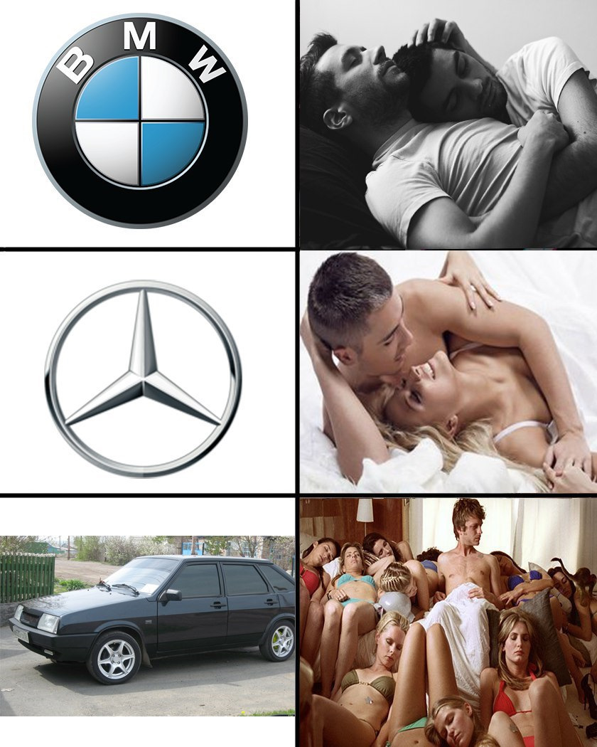 Значки и марки машин фото