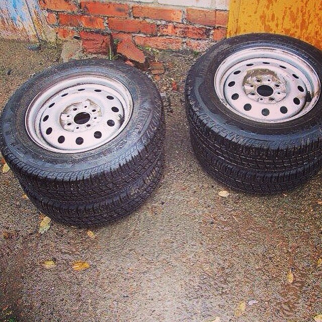 Чебоксары — Казань — DRIVE2