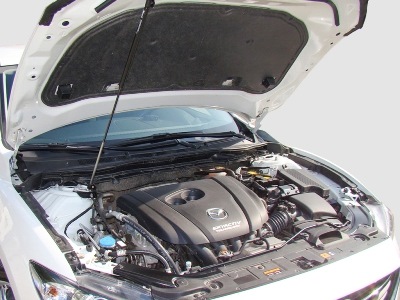 Упор капота мазда 3 bk. Mazda 6 под капотом. Упоры капота мазда 6 gj. Упоры капота мазда сх-5. Амортизаторы капота мазда.