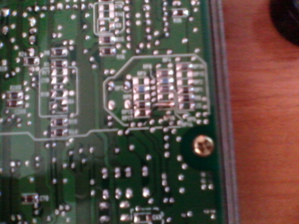 Перепайка ЭБУ — Honda Domani (MA), 1,6 л, 1995 года | тюнинг | DRIVE2