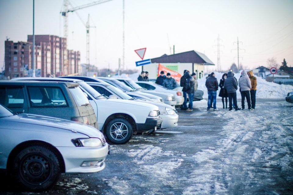 Открытие сезона 2015г — Lada Гранта, 1,6 л, 2013 года | встреча | DRIVE2