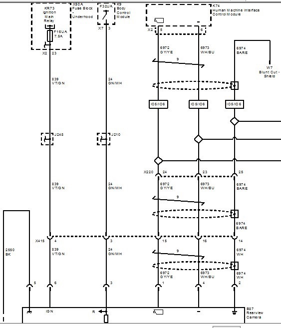 Bcr50gm схема подключения