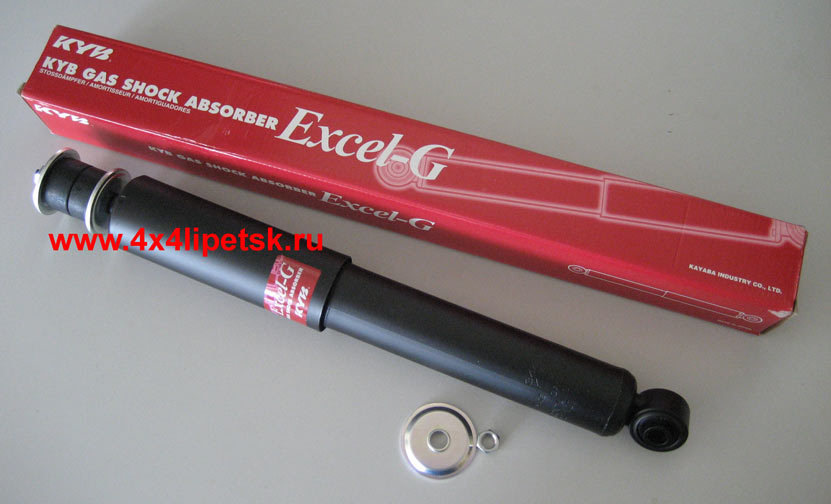 Поменял Бильштайн на Каябу — Opel Astra H, 1,6 л, 2007 года | визит на ...