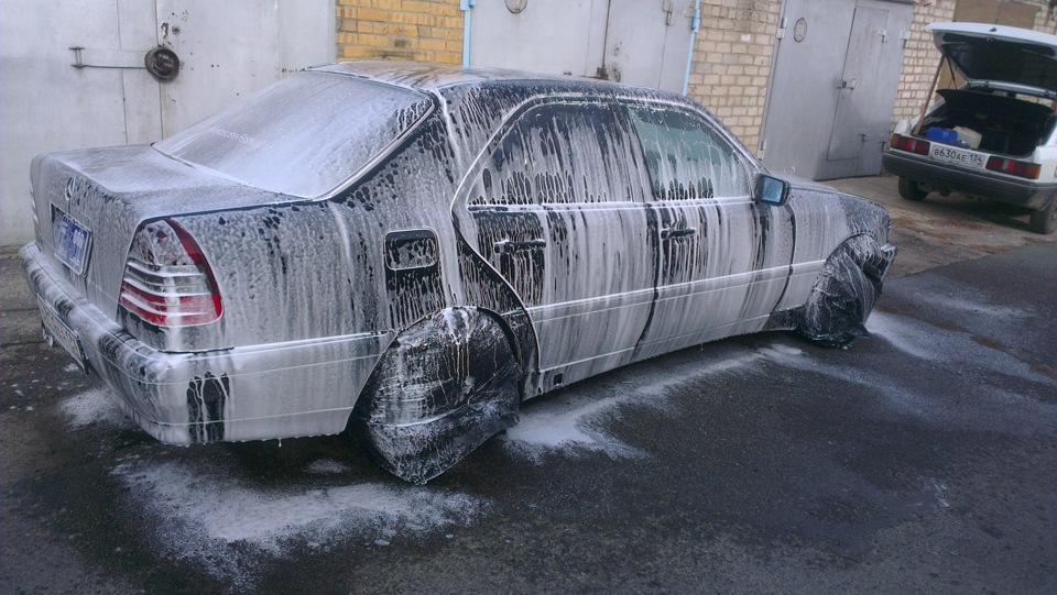 Владение полированными колесами. — Сообщество «Диски & Тюнинг» на DRIVE2