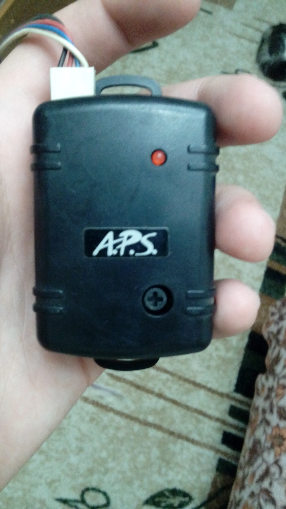 Aps 1500