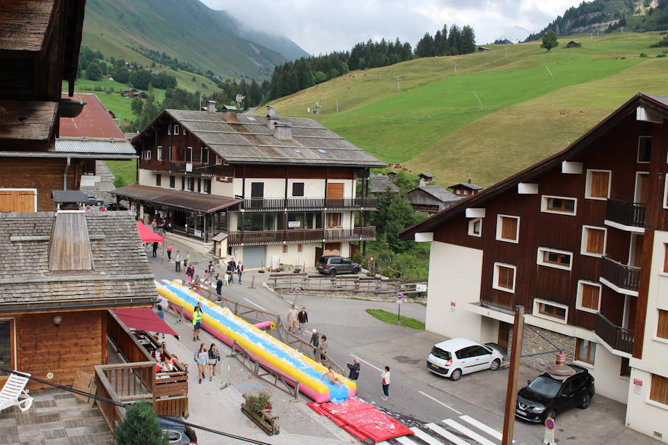 Фото в бортжурнале Audi A4 (B9)