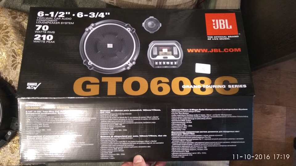 Фото в бортжурнале Hyundai Tucson (TL)