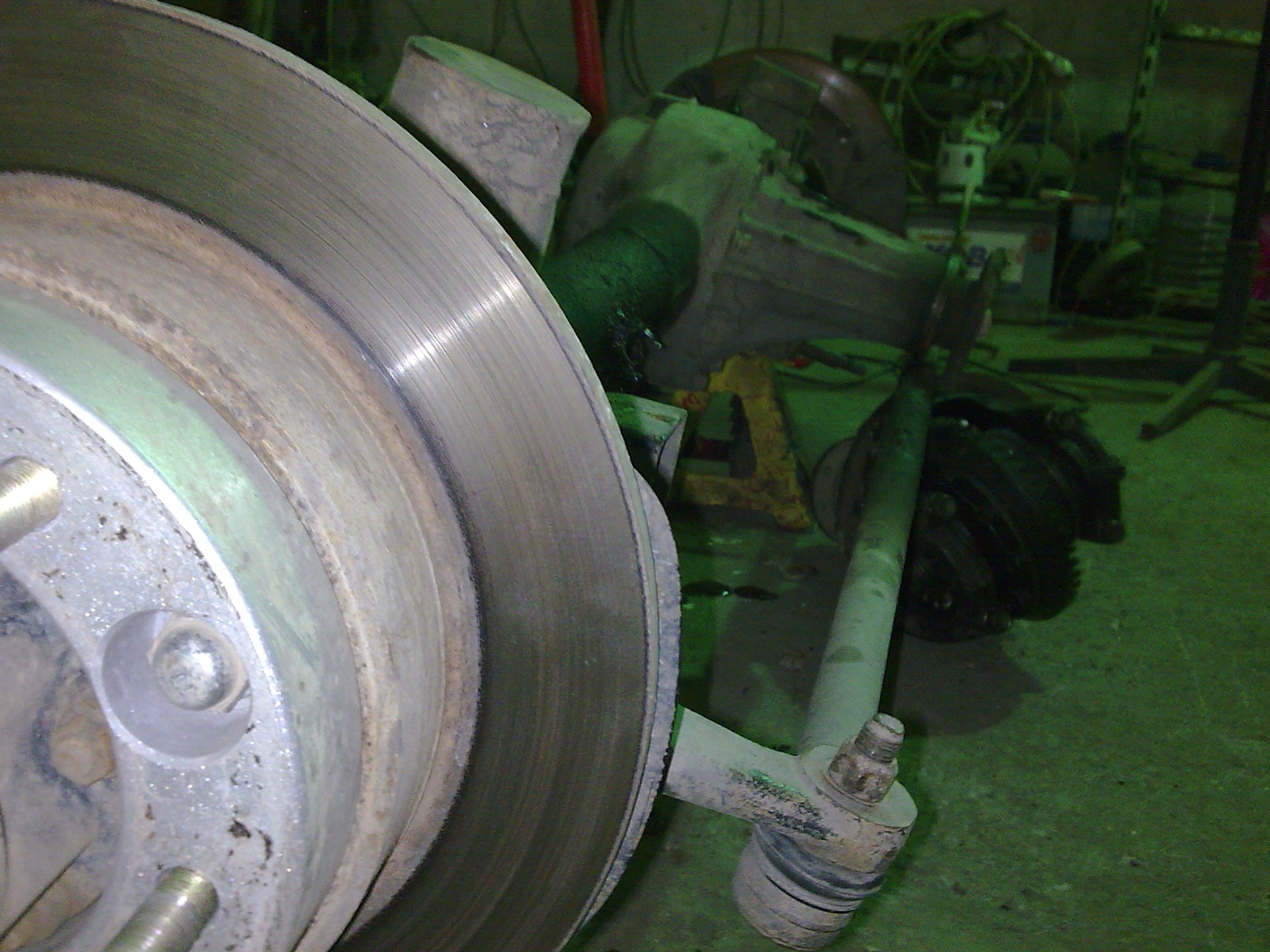 Сузуки Джимми — Сообщество «DRIVE2 Offroad» на DRIVE2