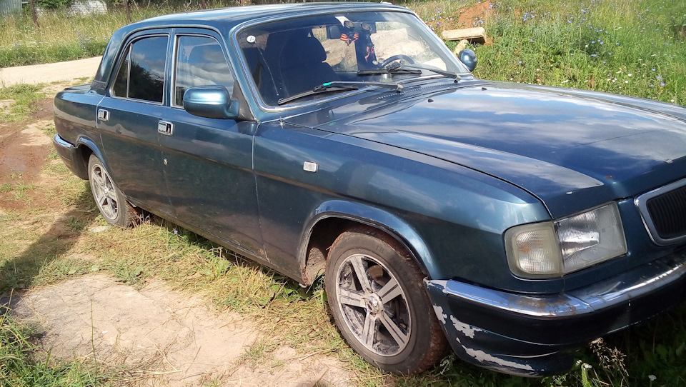 На газу (ГБО 2) не держит обороты — Сообщество «ГАЗ Волга» на DRIVE2