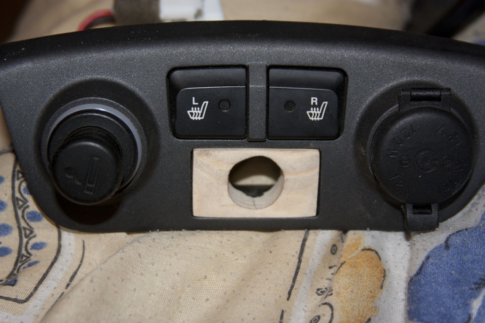 Фото в бортжурнале KIA Rio (2G)