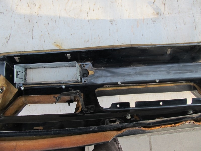 Фото в бортжурнале Москвич 408