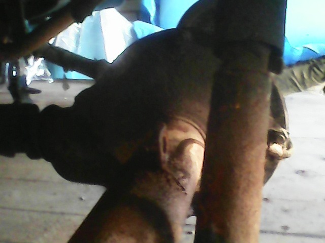 Фото в бортжурнале ГАЗ 21