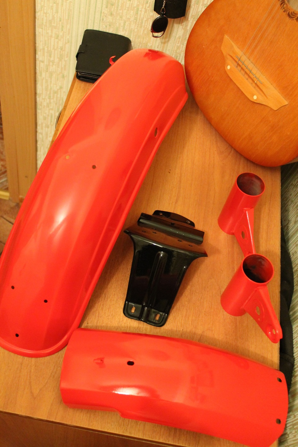 Ява 634 покраска (часть 1) — DRIVE2