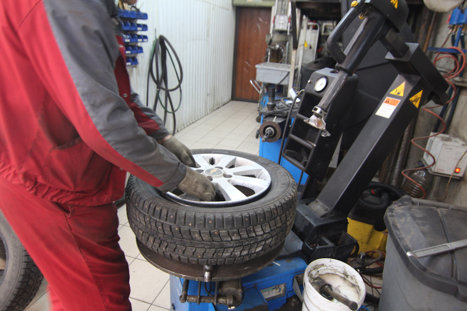 Акция! Замена масла бесплатно! — Mosvag на DRIVE2