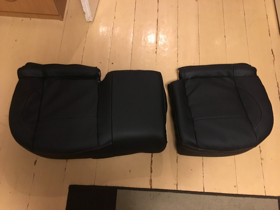 Фото в бортжурнале Renault Megane II