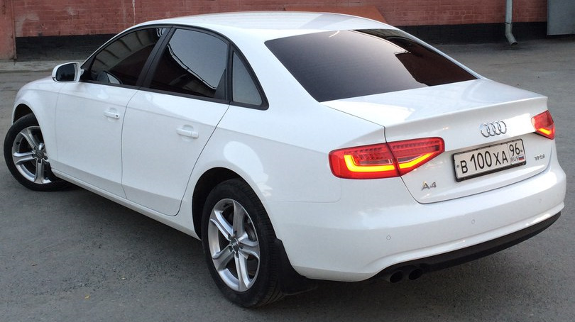 Audi a4 iv (b8) седан. A4 1. 8 cvt. Audi a4 iv (b8). 8 cvt.
